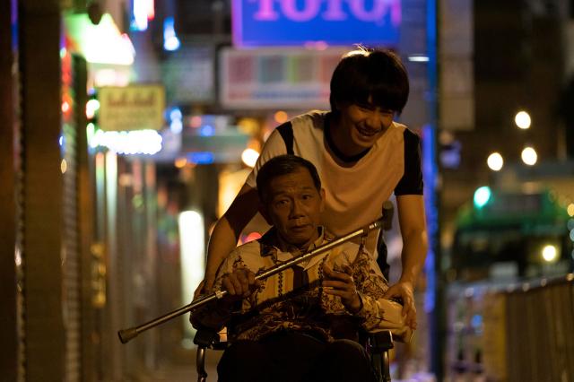 說笑之人劇照 5