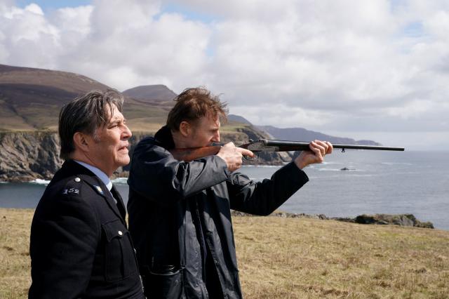 罪惡對決劇照 9