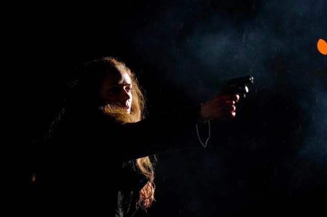 罪惡對決預告片 01