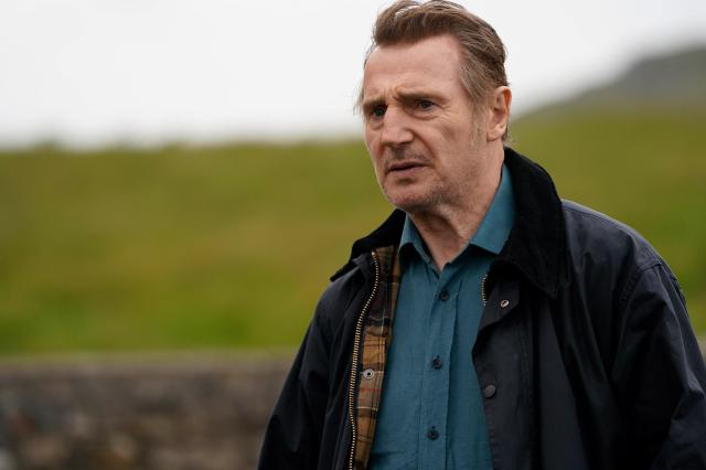 罪惡對決劇照 3