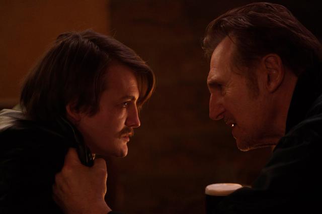 罪惡對決劇照 4