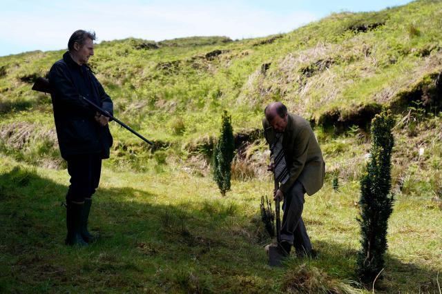 罪惡對決劇照 10