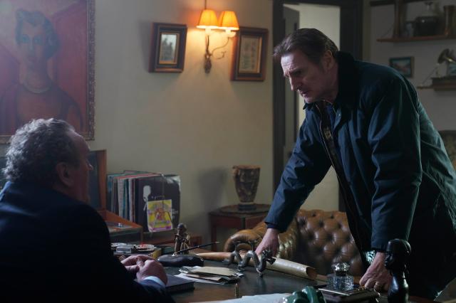 罪惡對決劇照 5