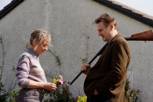 罪惡對決劇照 6