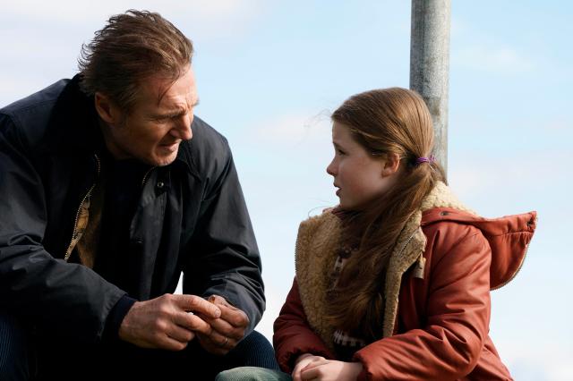 罪惡對決劇照 7