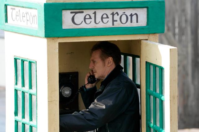 罪惡對決劇照 8