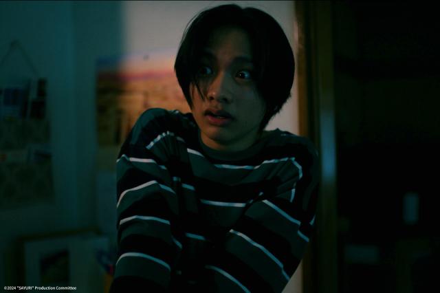 惡靈怪談劇照 6