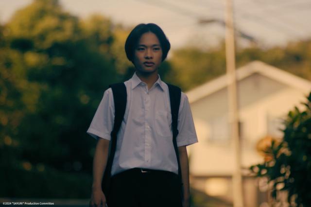 惡靈怪談劇照 7