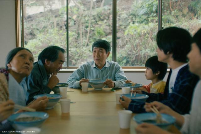 惡靈怪談劇照 8