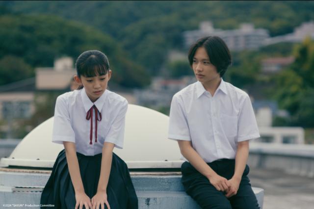 惡靈怪談劇照 9