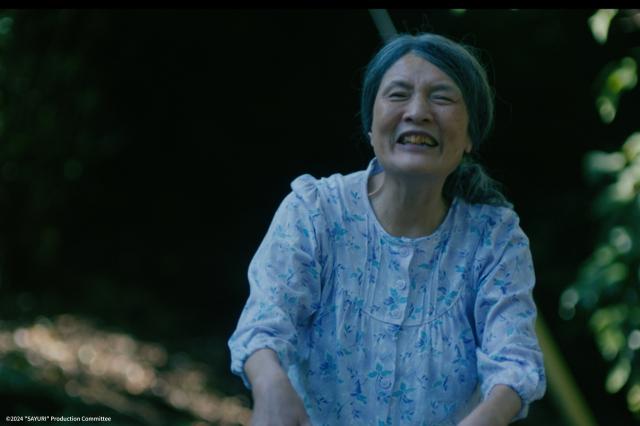 惡靈怪談劇照 3