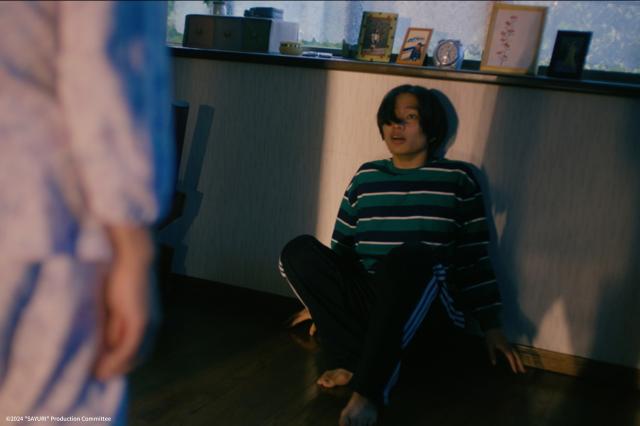 惡靈怪談劇照 10