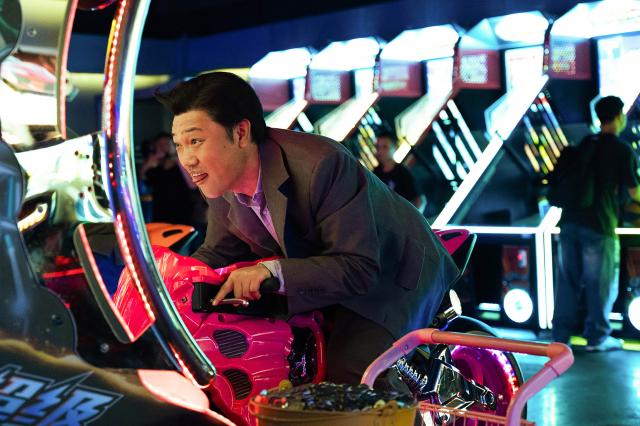 末路狂花錢劇照 4