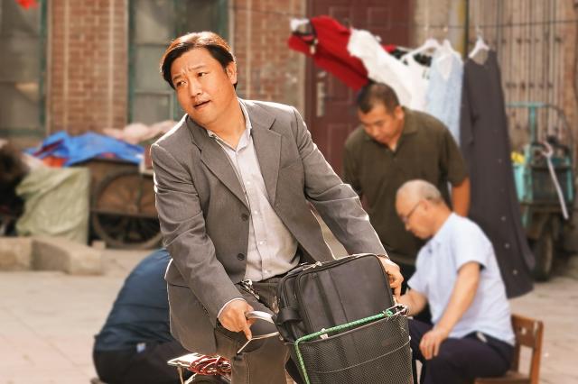 末路狂花錢劇照 5