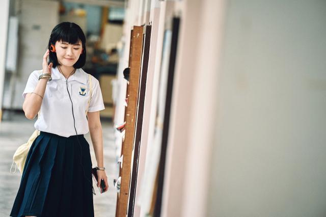 我們的十八歲劇照 8