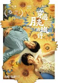 穿過月亮的旅行