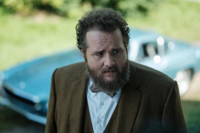 臭鼬小姐劇照 6