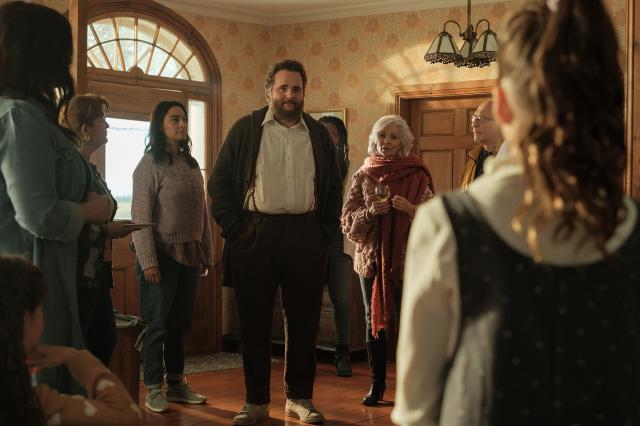 臭鼬小姐劇照 10