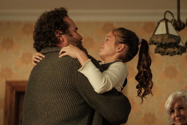 臭鼬小姐劇照 5