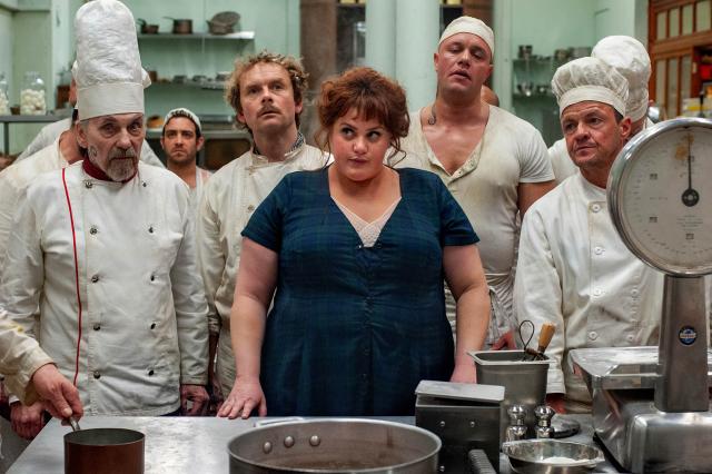 K先生夢遊仙境劇照 5