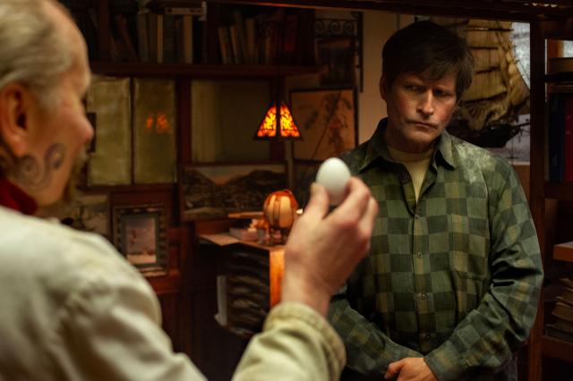 K先生夢遊仙境劇照 7