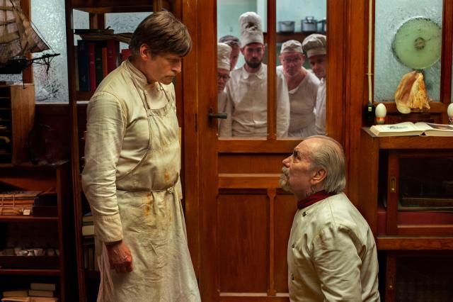 K先生夢遊仙境劇照 3