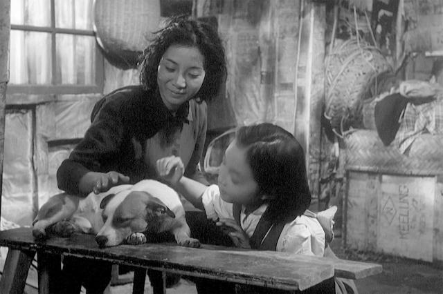 街頭巷尾 數位修復版劇照 7