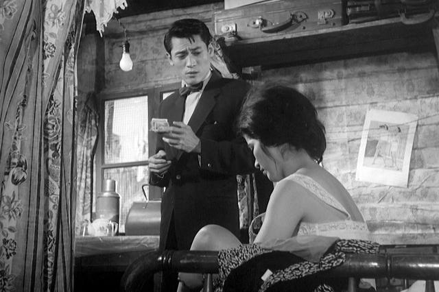 街頭巷尾 數位修復版預告片 01