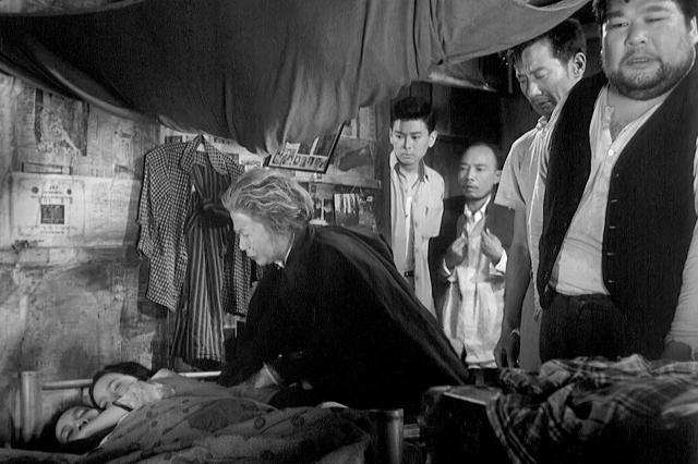 街頭巷尾 數位修復版劇照 3