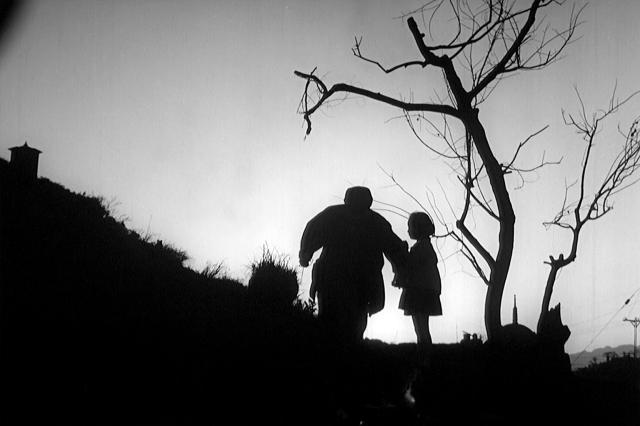 街頭巷尾 數位修復版劇照 8