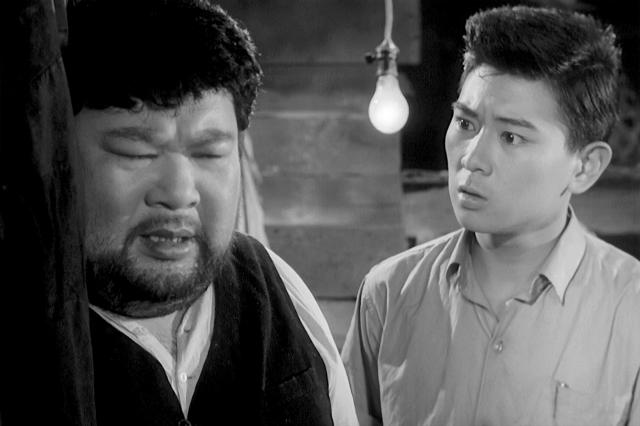 街頭巷尾 數位修復版劇照 4