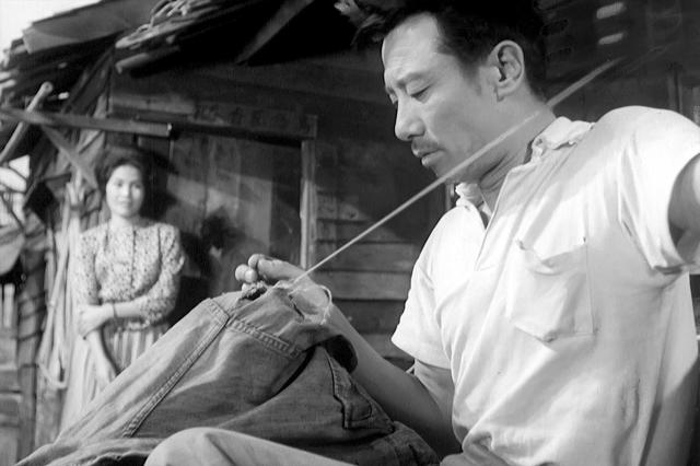 街頭巷尾 數位修復版劇照 5