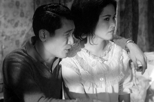 街頭巷尾 數位修復版劇照 6