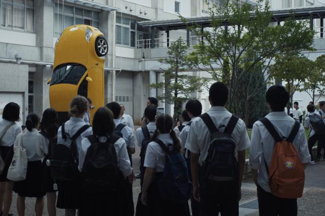 青春末世物語劇照 3