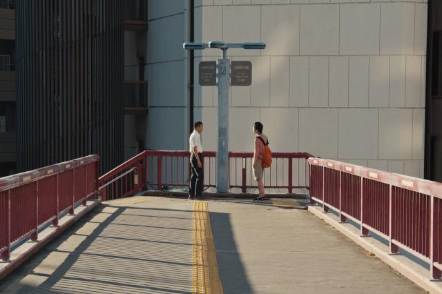 青春末世物語預告片 01