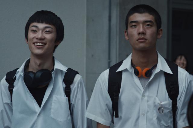 青春末世物語劇照 9