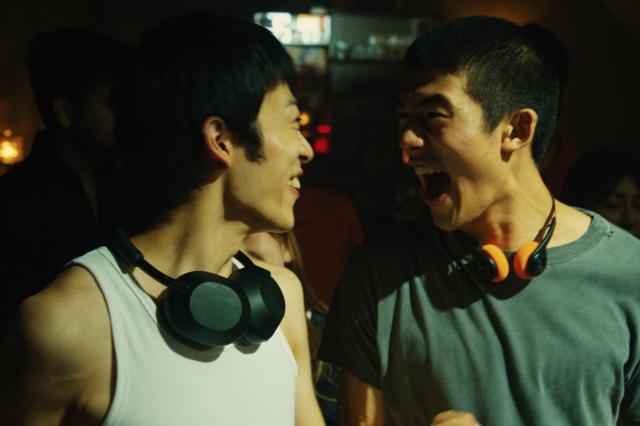 青春末世物語劇照 7