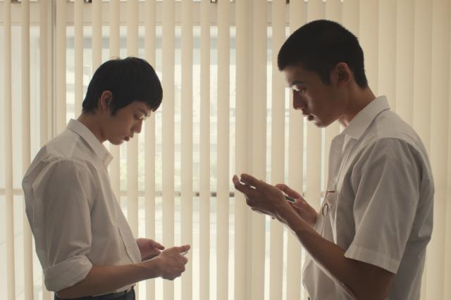 青春末世物語劇照 6