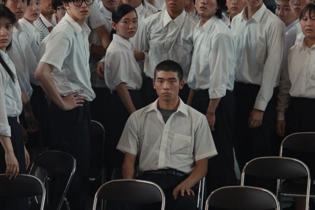 青春末世物語劇照 4