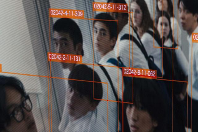 青春末世物語劇照 5