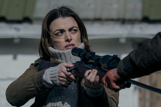 羊人的謎宮劇照 6