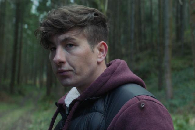 羊人的謎宮劇照 7