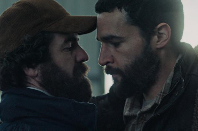 羊人的謎宮劇照 8