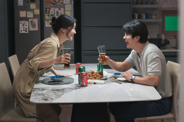 大畫特務2劇照 7