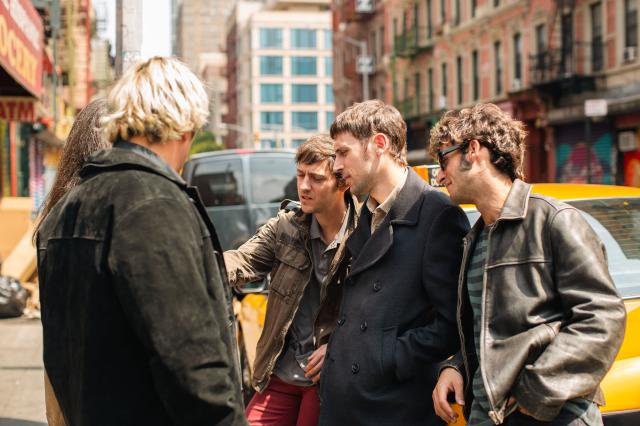 搖滾土星劇照 3