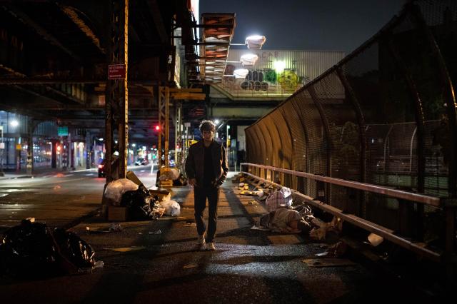 搖滾土星劇照 4