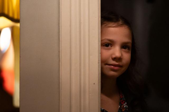 小霓虹的願望劇照 7