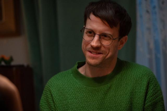 小霓虹的願望劇照 8