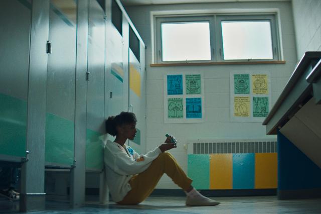 小霓虹的願望劇照 4