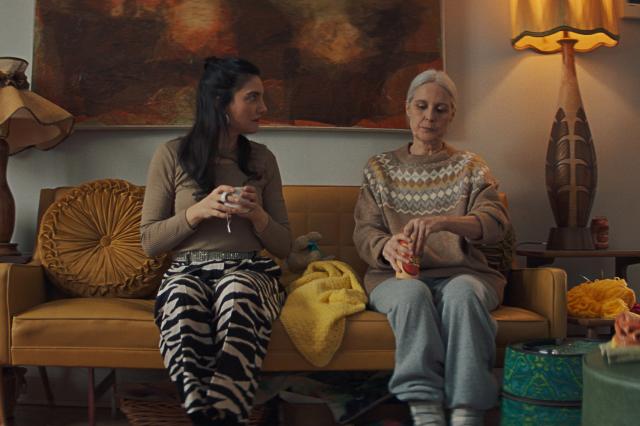 小霓虹的願望劇照 6